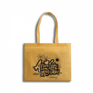 Bolsa Africa Loves Your Skin