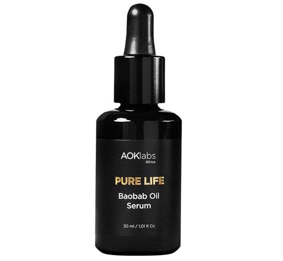 Beneficios del aceite de baobab para tu cara