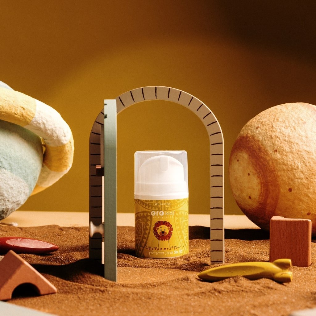 10Aoklabs - Cosmetica Africana - Oro Africano -