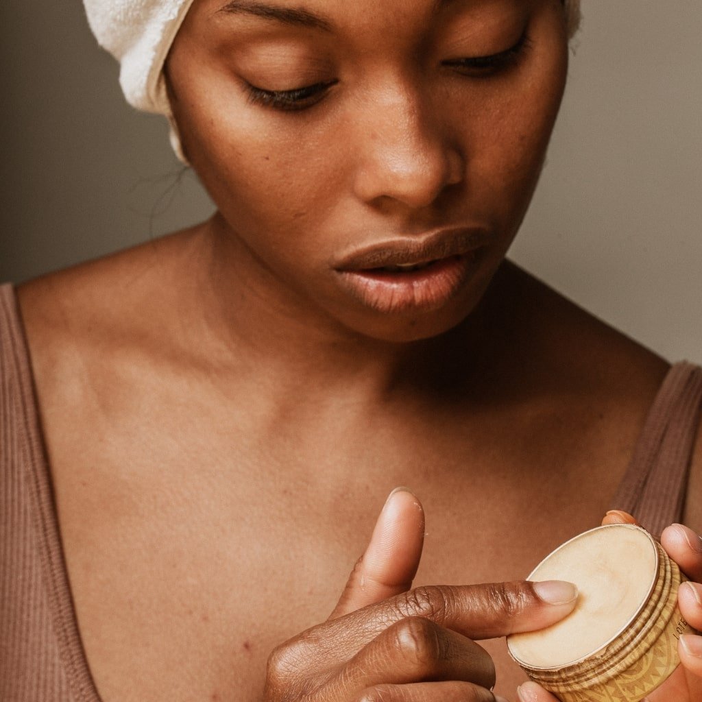2Aoklabs - Cosmetica Africana - Oro Africano -