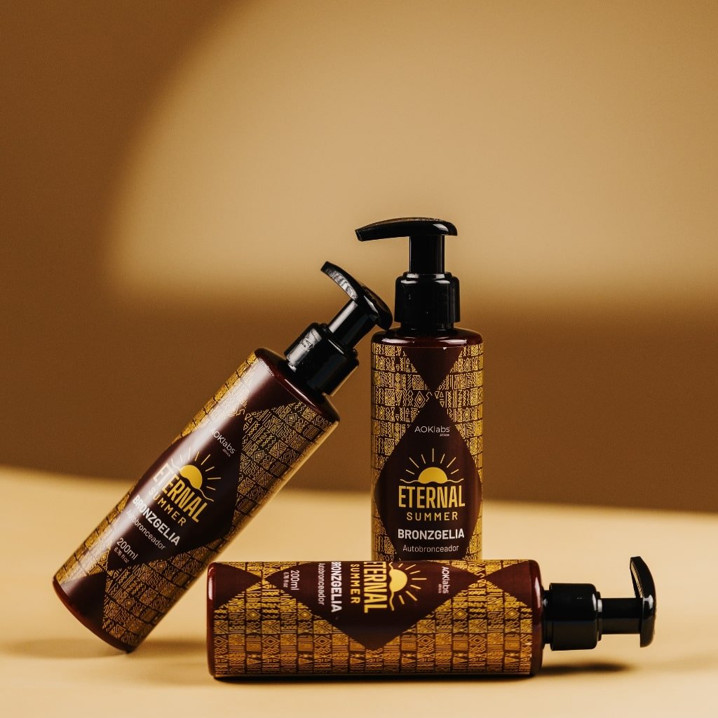 7Aoklabs - Cosmetica Africana - Oro Africano -