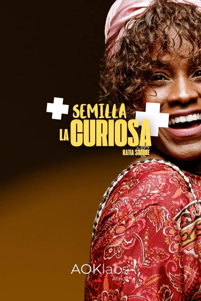 podcast semilla curiosa bienvenida