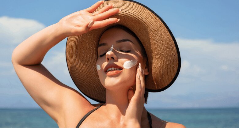 Protector solar hidratante: lo que necesitas para este verano