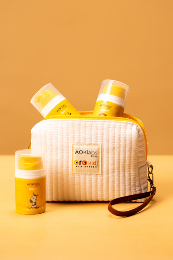 Ritual Oro Kids - Imagen 6