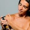 BRONZGELIA Autobronceador - Imagen 4