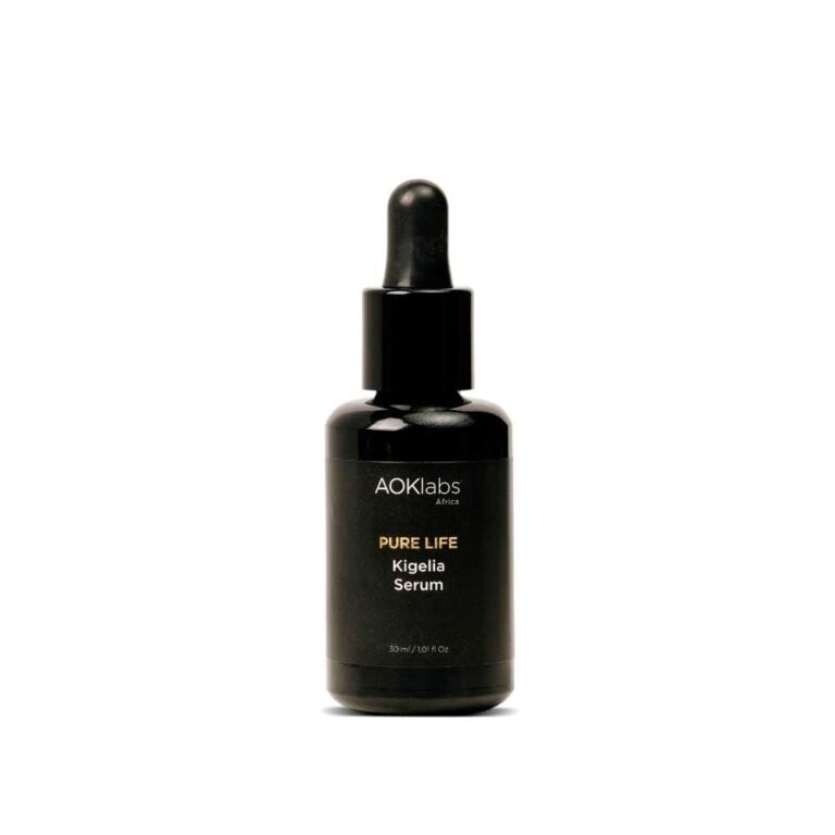 HUILE DE KIGELIA /OIL AFRICANA 2 EN 1 TRIPLE TAILLE 100% NATUREL 300 ml EUR 50,00 - FR