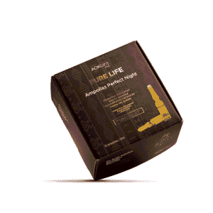 Ampollas Perfect Night