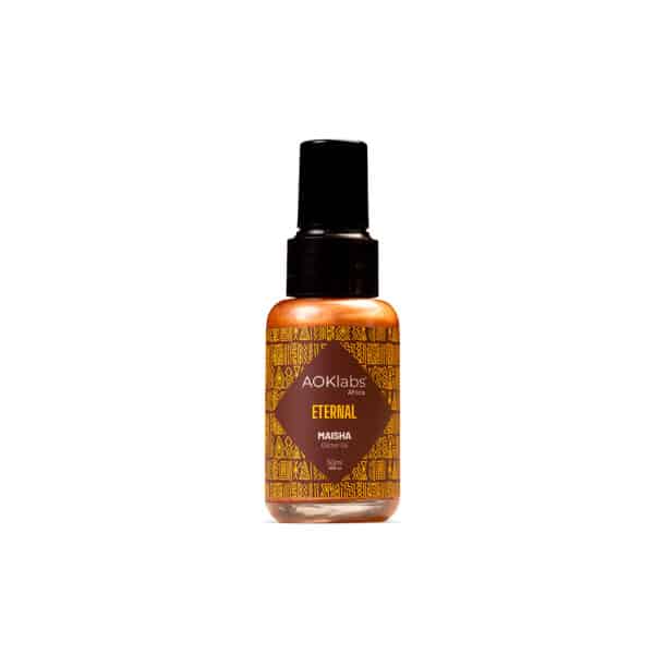 MAISHA Glitter Oil