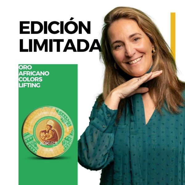 Edición limitada 12 Oro Colors - Imagen 3