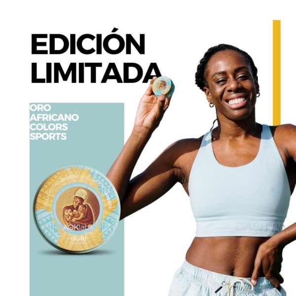 Edición limitada 12 Oro Colors - Imagen 6