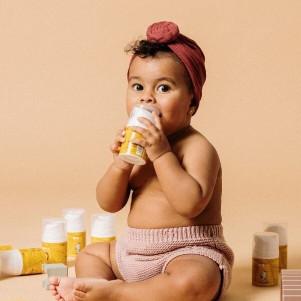 Neceser Oro Kids - Imagen 3