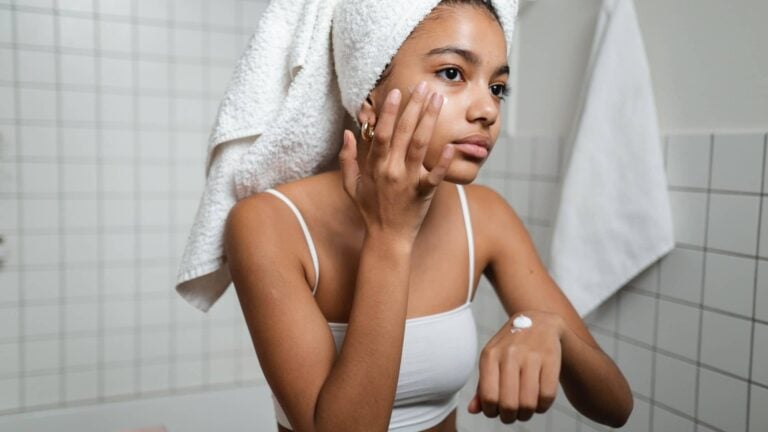 cómo mejorar la salud de la piel
