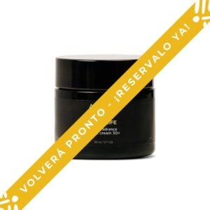 Black Radiance Facial Cream 30+