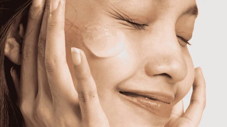 cómo mejorar la piel amarillenta