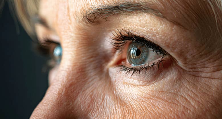 Cómo mejorar la piel arrugada