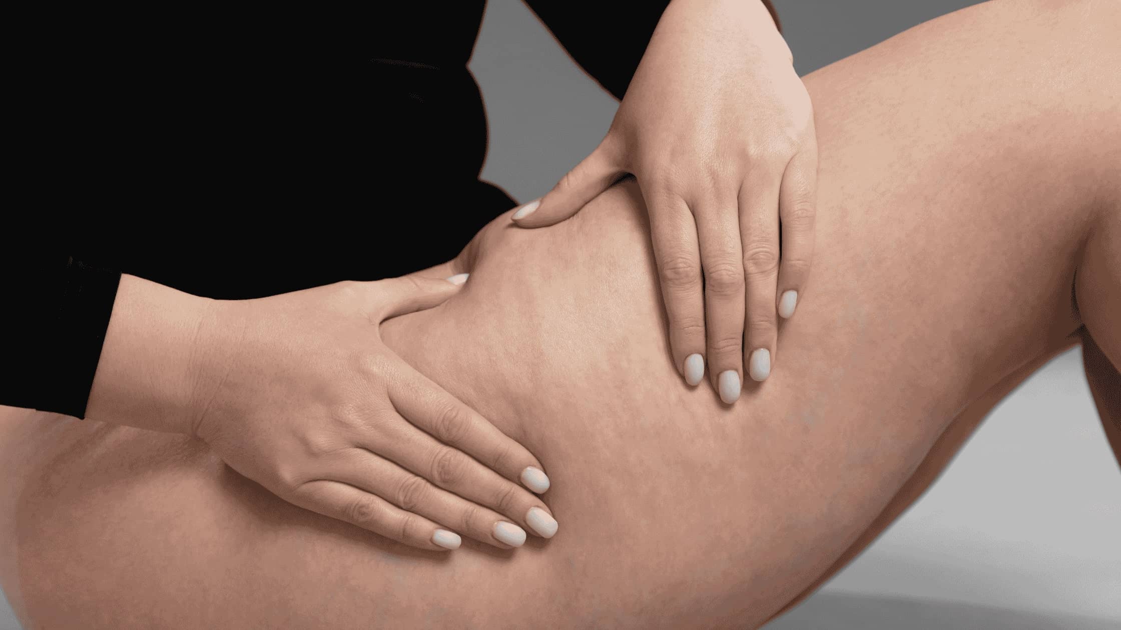 como mejorar la piel naranja