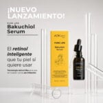 Serum bakuchiol1