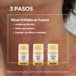 PACK Pieles atopica - aoklabs 5